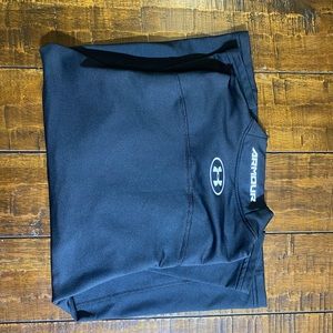 Under Armor- Youth ColdGear shirt